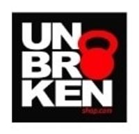 Unbroken Shop coupons